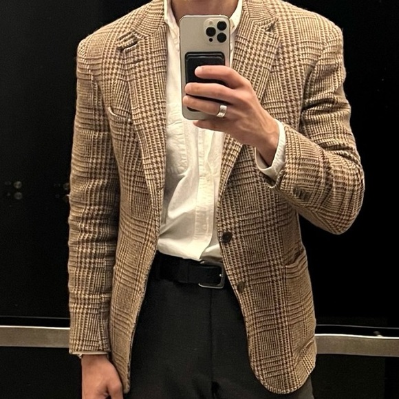 wornandtailored